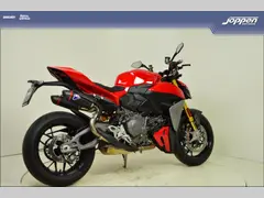 Ducati streetfighter v2s 2025 occasion – foto 7 van 22
