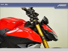 Ducati streetfighter v2s 2025 occasion – foto 9 van 22