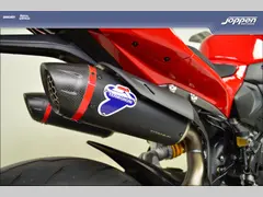 Ducati streetfighter v2s 2025 occasion – foto 11 van 22