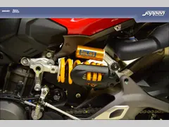 Ducati streetfighter v2s 2025 occasion – foto 19 van 22