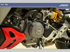 Ducati streetfighter v2s 2025 occasion – foto 20 van 22