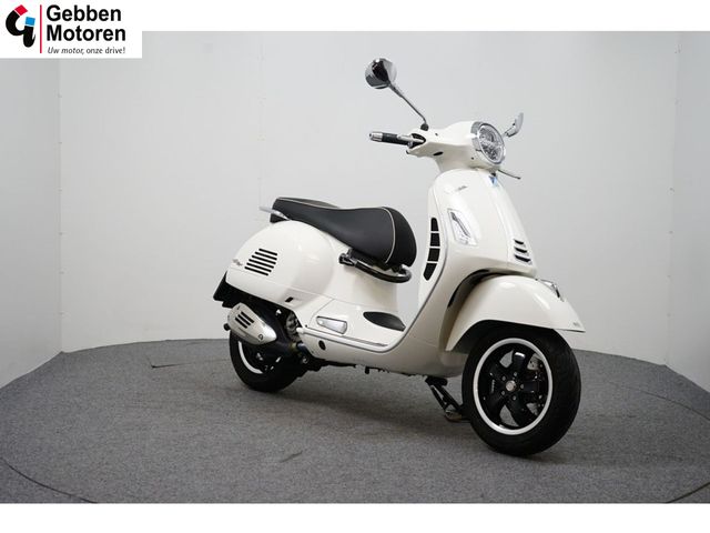 vespa - gts-300-hpe
