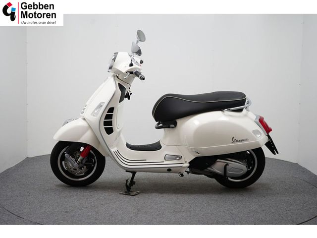 vespa - gts-300-hpe