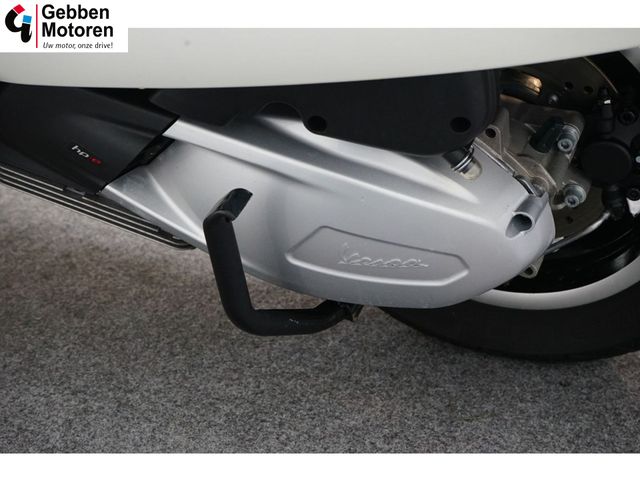 vespa - gts-300-hpe