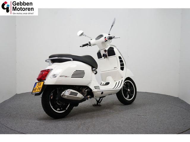 vespa - gts-300-hpe