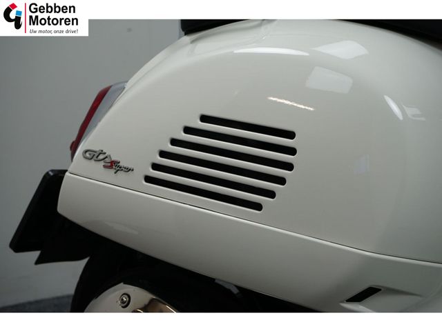 vespa - gts-300-hpe