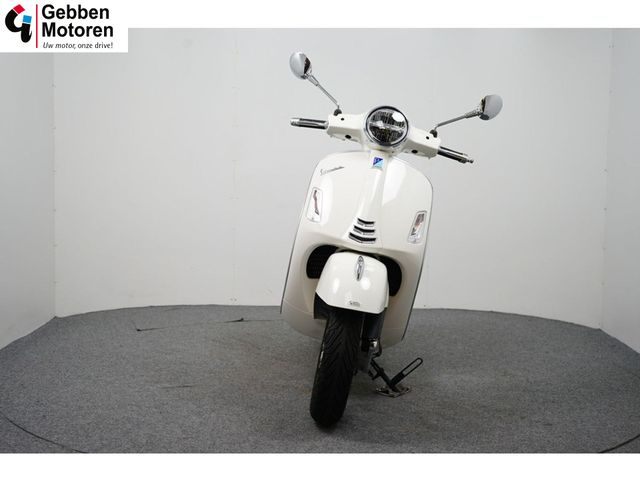 vespa - gts-300-hpe
