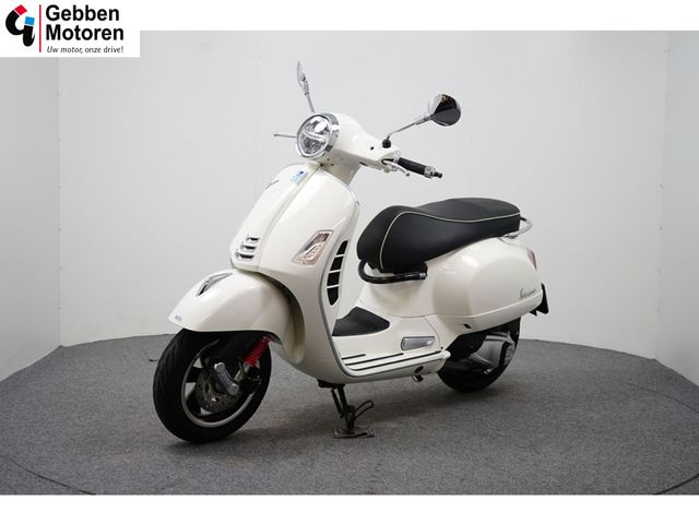 vespa - gts-300-hpe
