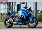 SUZUKI GSX-S 1000 ABS
