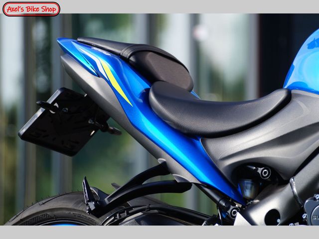suzuki - gsx-s-1000-abs
