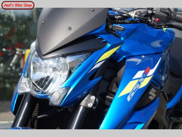 suzuki - gsx-s-1000-abs