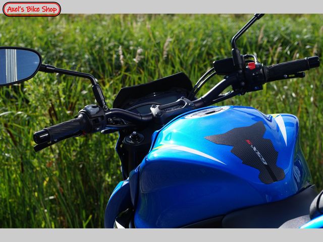 suzuki - gsx-s-1000-abs