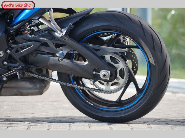 suzuki - gsx-s-1000-abs