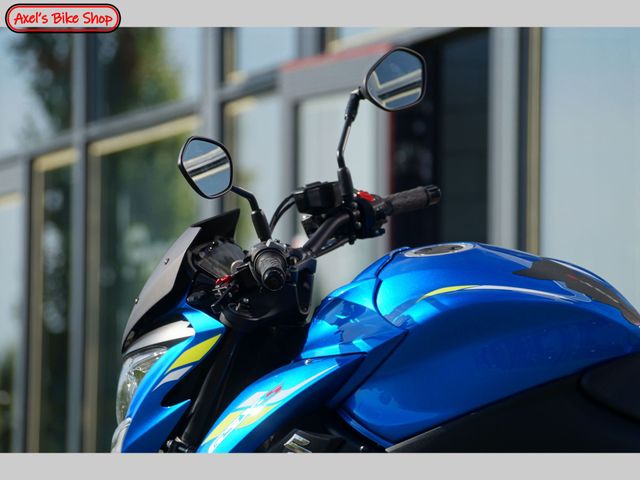 suzuki - gsx-s-1000-abs