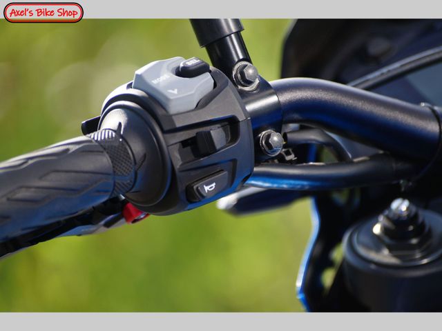 suzuki - gsx-s-1000-abs