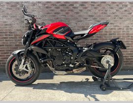 MV Agusta Brutale 800 2020 occasion