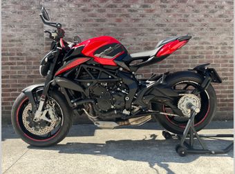 MV Agusta Brutale 800 2020 occasion