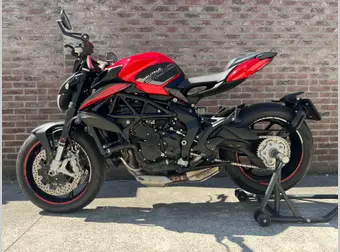 MV Agusta Brutale 800 2020 occasion