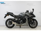 SUZUKI GSX-S 1000 GT