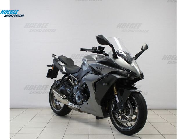 suzuki - gsx-s-1000-gt
