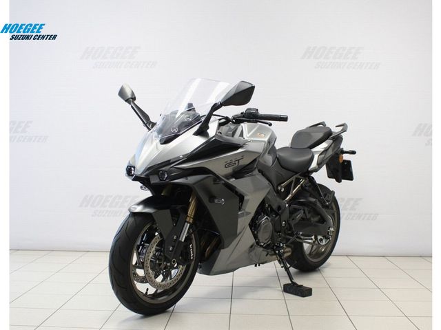 suzuki - gsx-s-1000-gt