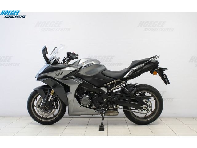 suzuki - gsx-s-1000-gt
