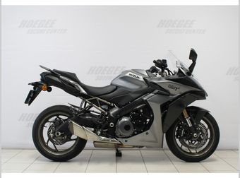 Suzuki GSX-S 1000 GT 2025 occasion