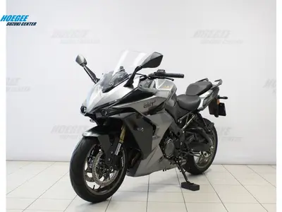 SUZUKI GSX-S 1000 GT – foto 3
