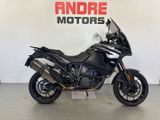 KTM 1290 SUPER ADVENTURE S