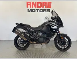 KTM 1290 Super Adventure S 2019 occasion