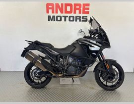 KTM 1290 Super Adventure S 2019 occasion