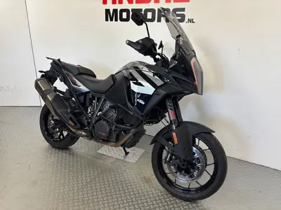KTM 1290 SUPER ADVENTURE S – foto 2