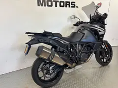 KTM 1290 Super Adventure S 2019 occasion – foto 3 van 6