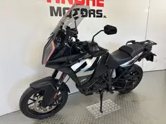 KTM 1290 Super Adventure S 2019 occasion – foto 5 van 6