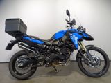 BMW F 800 GS