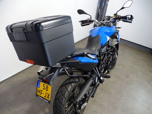 bmw - f-800-gs