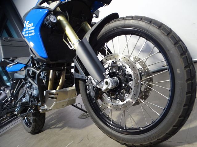 bmw - f-800-gs