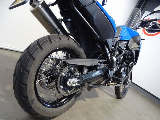 bmw - f-800-gs