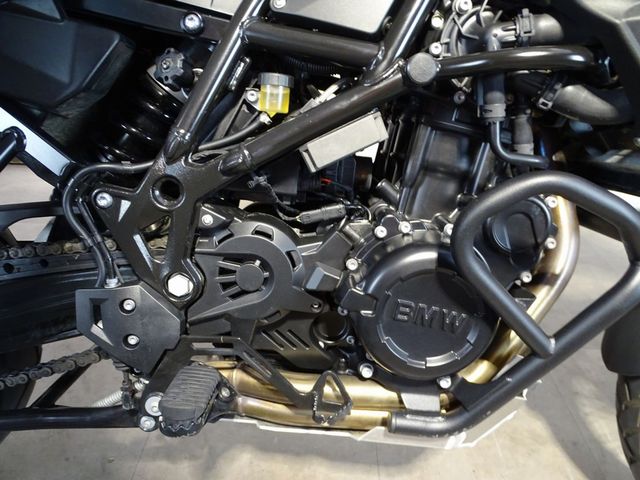bmw - f-800-gs