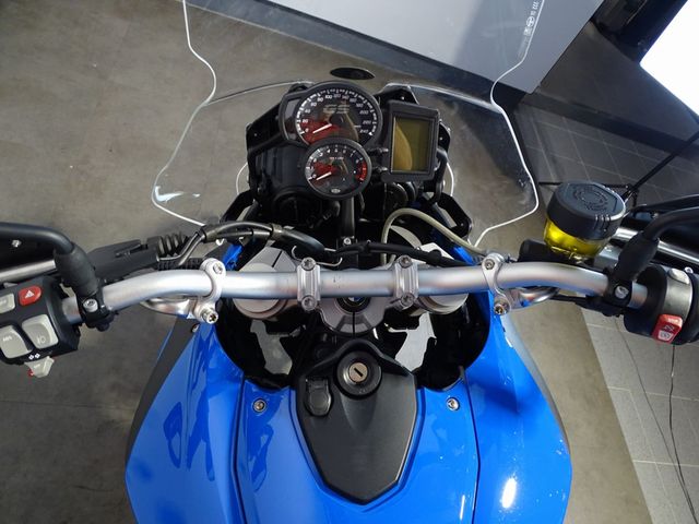 bmw - f-800-gs