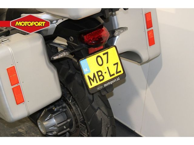 honda - vfr-1200-x-crosstourer