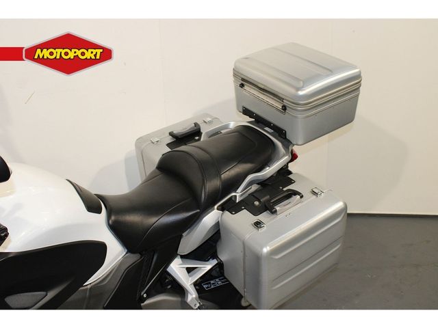 honda - vfr-1200-x-crosstourer