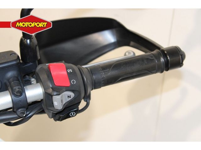 honda - vfr-1200-x-crosstourer