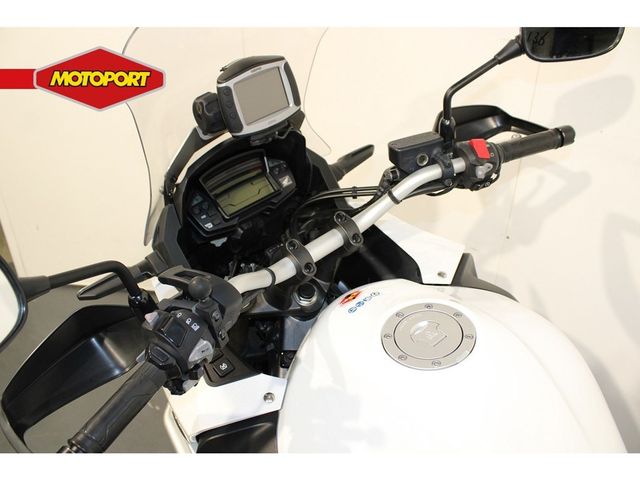 honda - vfr-1200-x-crosstourer