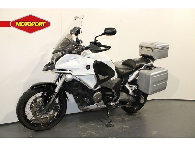 honda - vfr-1200-x-crosstourer