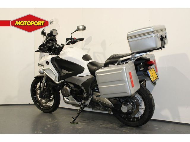 honda - vfr-1200-x-crosstourer