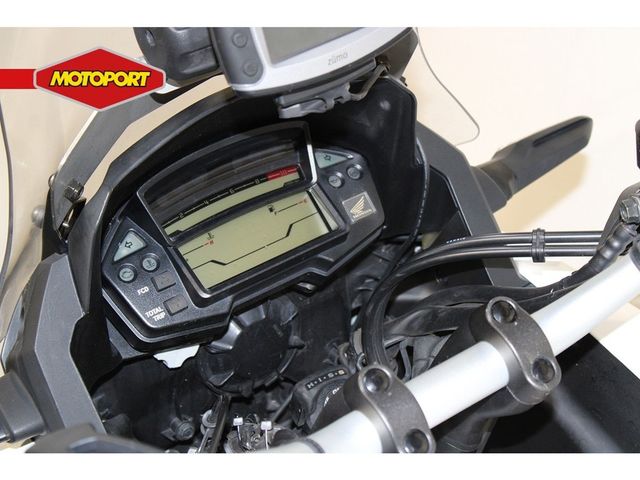 honda - vfr-1200-x-crosstourer