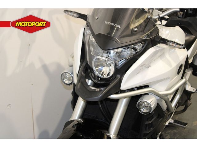 honda - vfr-1200-x-crosstourer