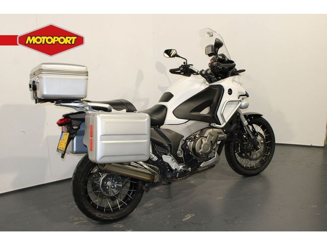 honda - vfr-1200-x-crosstourer