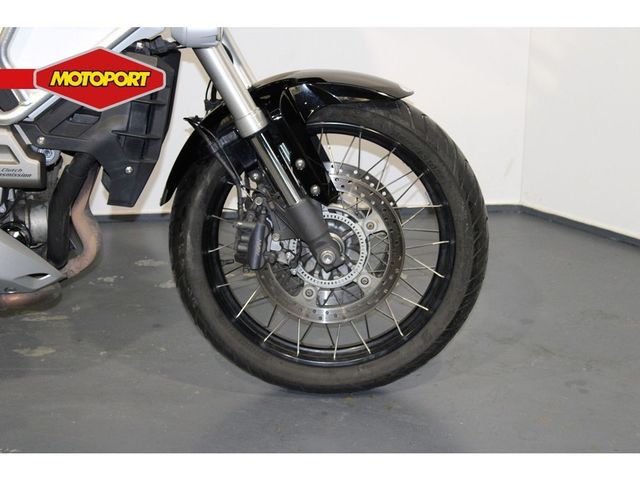 honda - vfr-1200-x-crosstourer